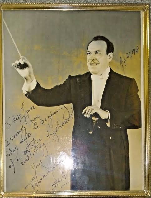 Alfonso D'Artega